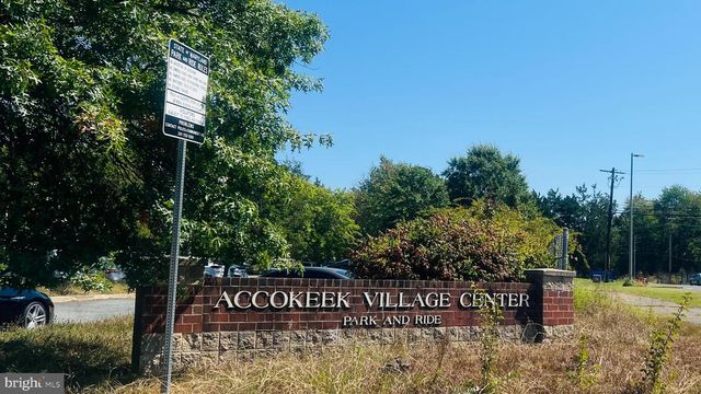 17108 MADRILLON WAY, Accokeek, MD 20607