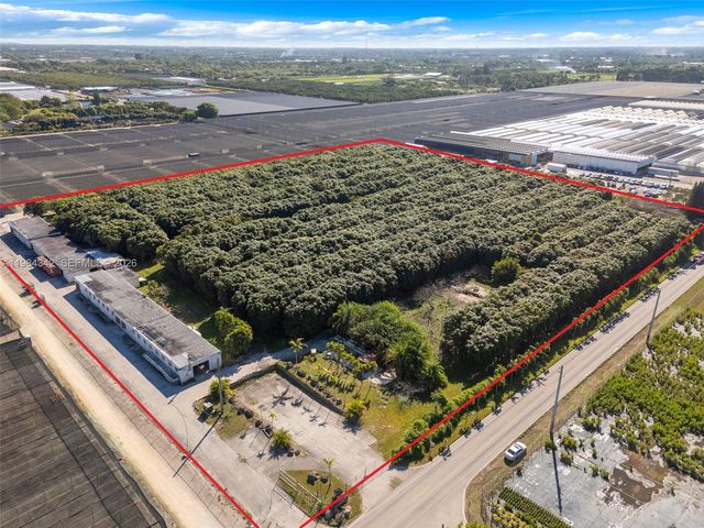 20601 SW 194th Avenue, Miami, FL 33187