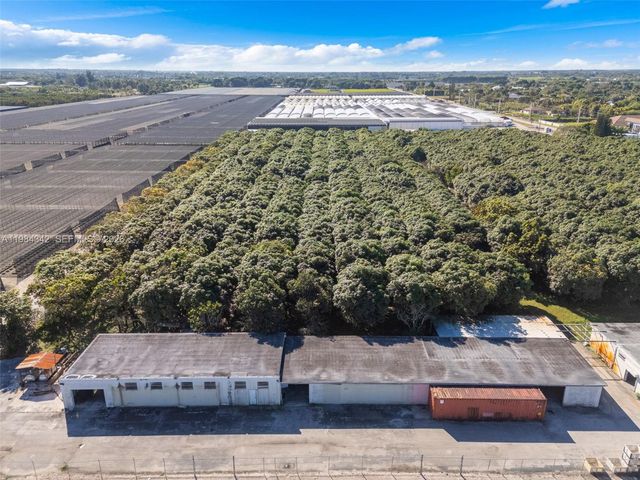 20601 SW 194th Avenue, Miami, FL 33187