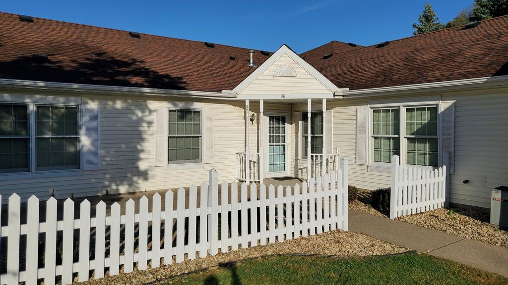 48 Thompson Avenue W 40, West Saint Paul, MN 55118