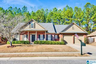 255 CHESSER PLANTATION LANE, Chelsea, AL 35043
