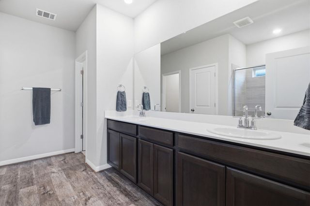 6700 Folsom Ave, Pflugerville, TX 78660