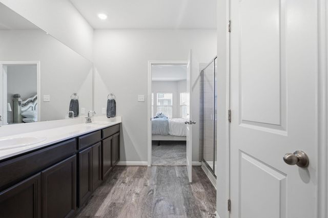 6700 Folsom Ave, Pflugerville, TX 78660