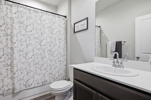 6700 Folsom Ave, Pflugerville, TX 78660