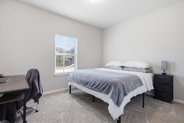 6700 Folsom Ave, Pflugerville, TX 78660