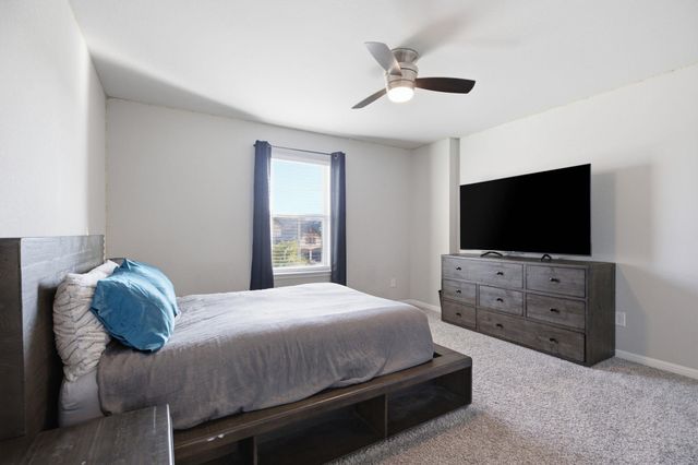 6700 Folsom Ave, Pflugerville, TX 78660