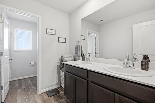 6700 Folsom Ave, Pflugerville, TX 78660