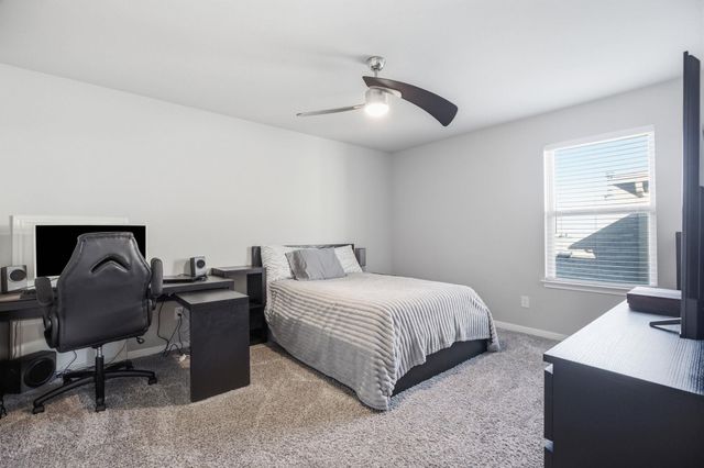 6700 Folsom Ave, Pflugerville, TX 78660