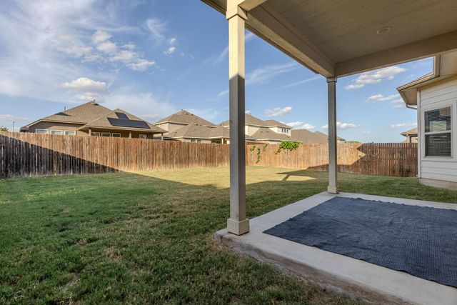 6700 Folsom Ave, Pflugerville, TX 78660