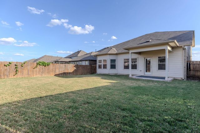 6700 Folsom Ave, Pflugerville, TX 78660