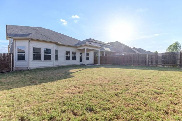 6700 Folsom Ave, Pflugerville, TX 78660