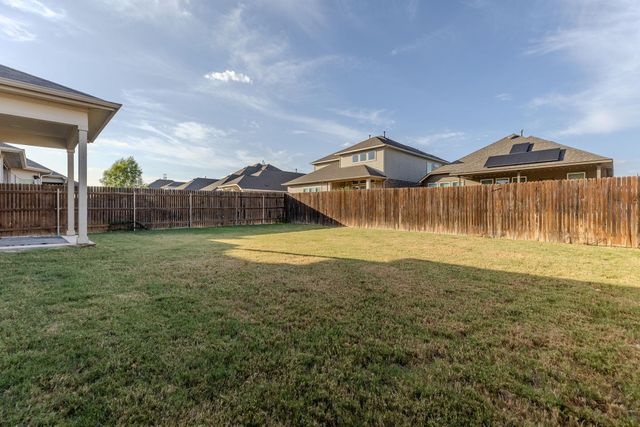 6700 Folsom Ave, Pflugerville, TX 78660
