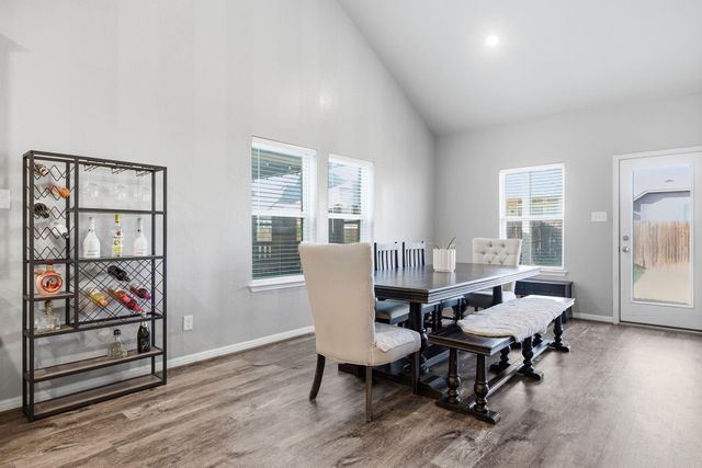 6700 Folsom Ave, Pflugerville, TX 78660