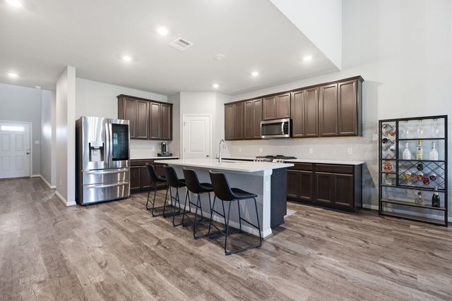 6700 Folsom Ave, Pflugerville, TX 78660