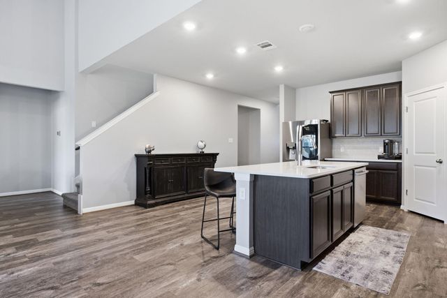 6700 Folsom Ave, Pflugerville, TX 78660