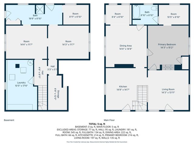 712 Conley Place NW, Lenoir, NC 28645