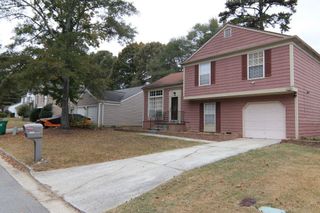 6653 Eastbriar Drive, Lithonia, GA 30058