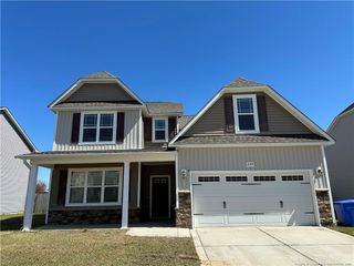 2149 Heathcote Drive, Fayetteville, NC 28314