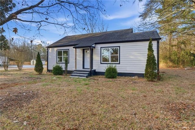 303 Glen Iris Drive, Monroe, GA 30655