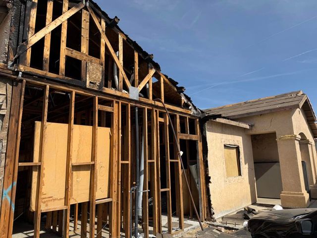 31399 Via Ventana, Thousand Palms, CA 92276
