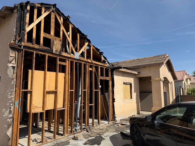 31399 Via Ventana, Thousand Palms, CA 92276