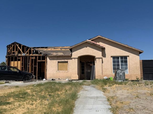 31399 Via Ventana, Thousand Palms, CA 92276