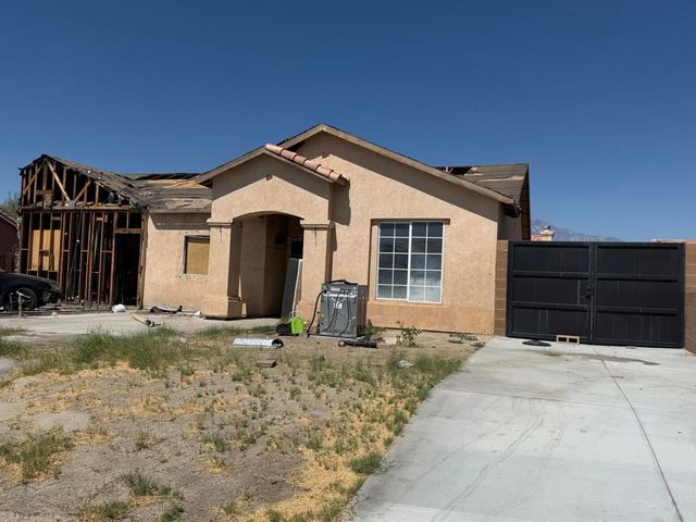 31399 Via Ventana, Thousand Palms, CA 92276