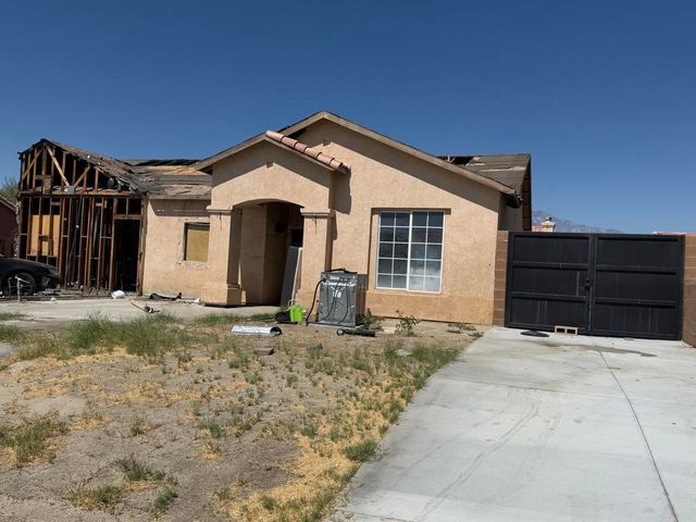 31399 Via Ventana, Thousand Palms, CA 92276