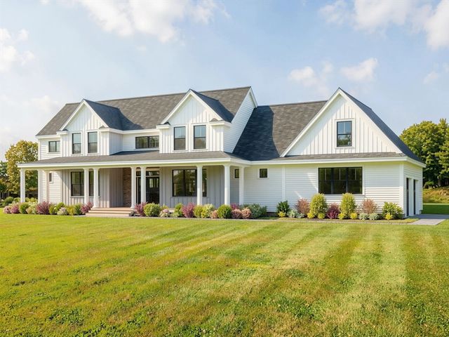 45 Pine Swamp, Ipswich, MA 01938