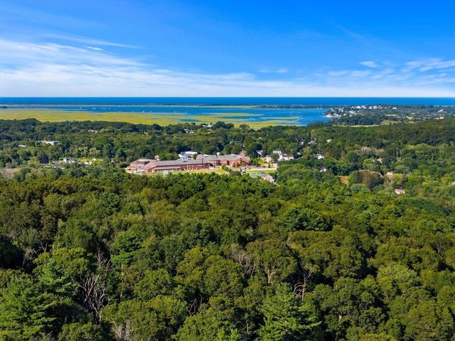 45 Pine Swamp, Ipswich, MA 01938