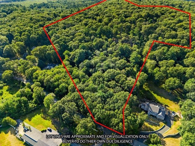 45 Pine Swamp, Ipswich, MA 01938