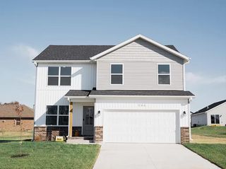 482 Lennox Street, Willard, MO 65781