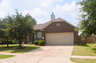 18811 Lantern Cove Lane, Tomball, TX 77375