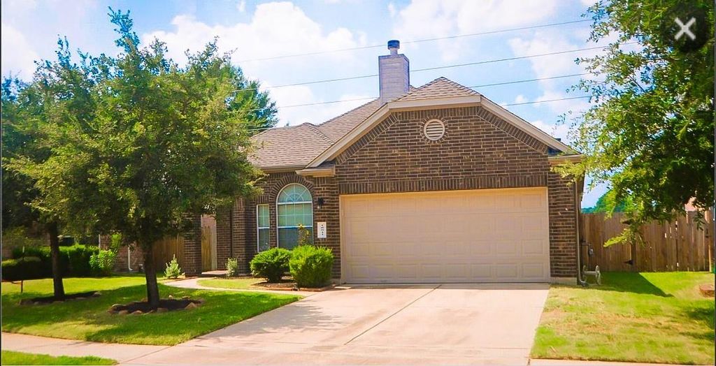 18811 Lantern Cove Lane, Tomball, TX 77375