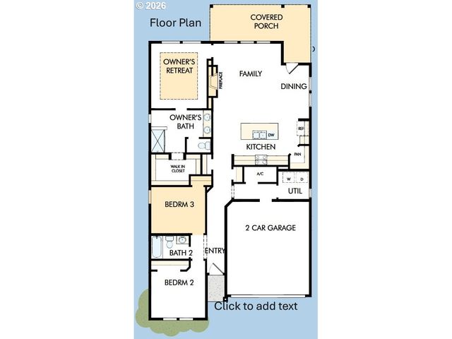 9002 S 1st St 82, Ridgefield, WA 98642