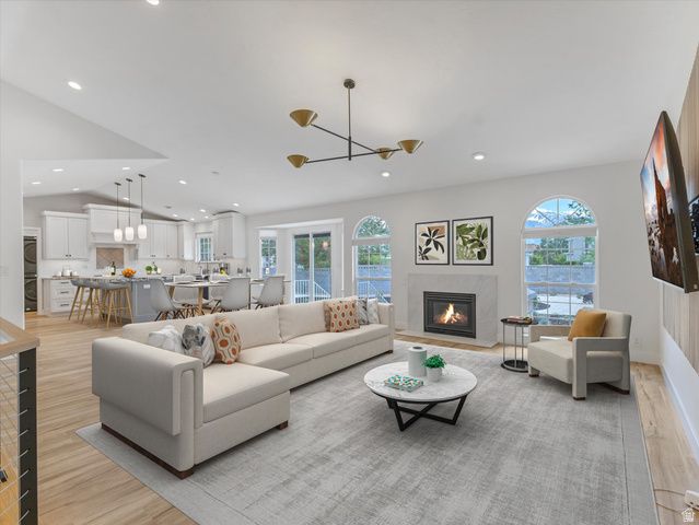 1583 W HEATHER DOWNS CIR, South Jordan, UT 84095