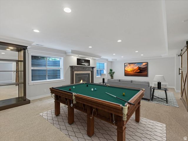 1583 W HEATHER DOWNS CIR, South Jordan, UT 84095