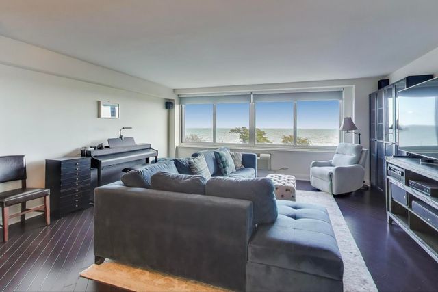 1440 N Lake Shore Drive 5D, Chicago, IL 60610