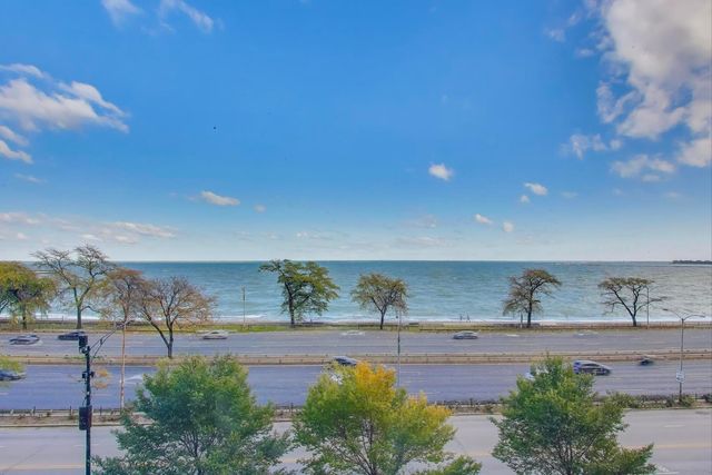 1440 N Lake Shore Drive 5D, Chicago, IL 60610