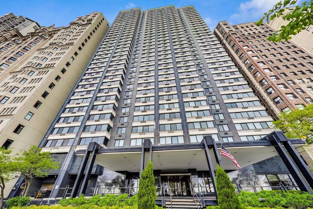 1440 N Lake Shore Drive 5D, Chicago, IL 60610