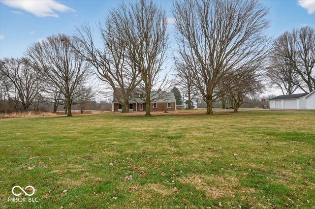 4312 S New Columbus Road, Anderson, IN 46013