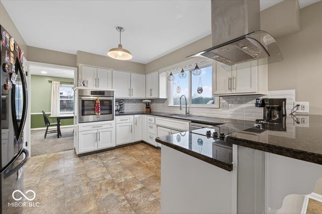 4312 S New Columbus Road, Anderson, IN 46013