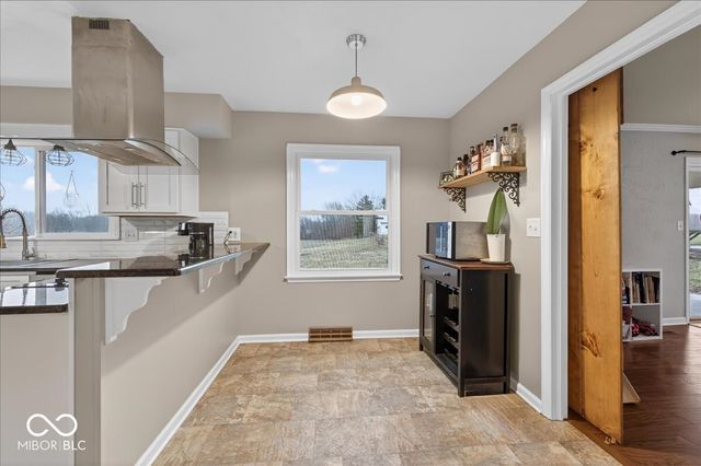 4312 S New Columbus Road, Anderson, IN 46013