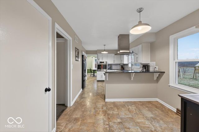 4312 S New Columbus Road, Anderson, IN 46013