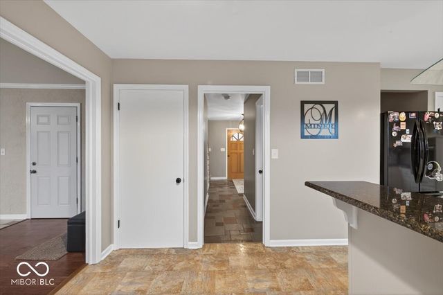 4312 S New Columbus Road, Anderson, IN 46013