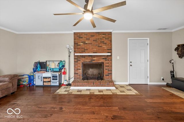 4312 S New Columbus Road, Anderson, IN 46013