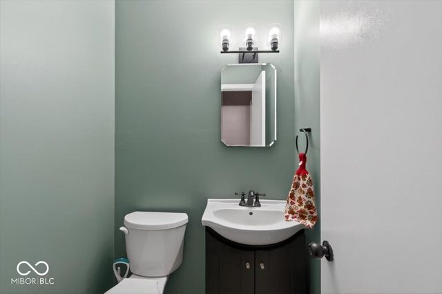 4312 S New Columbus Road, Anderson, IN 46013