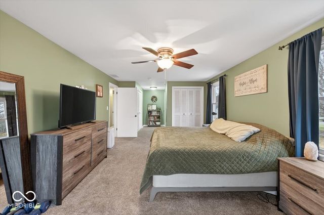 4312 S New Columbus Road, Anderson, IN 46013