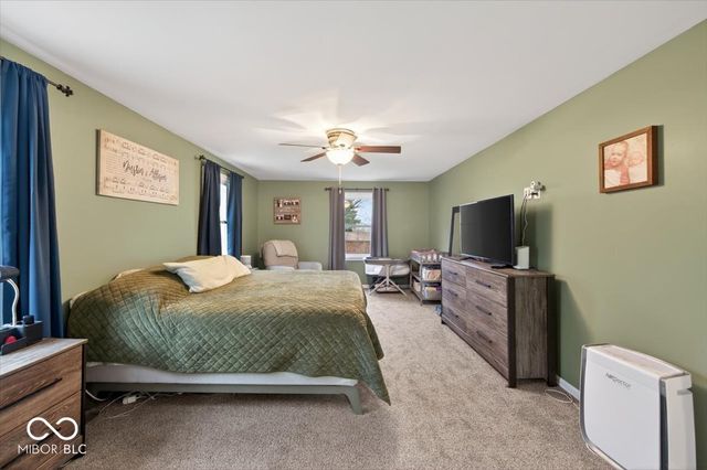 4312 S New Columbus Road, Anderson, IN 46013