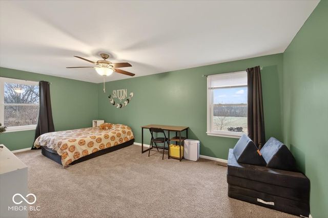 4312 S New Columbus Road, Anderson, IN 46013